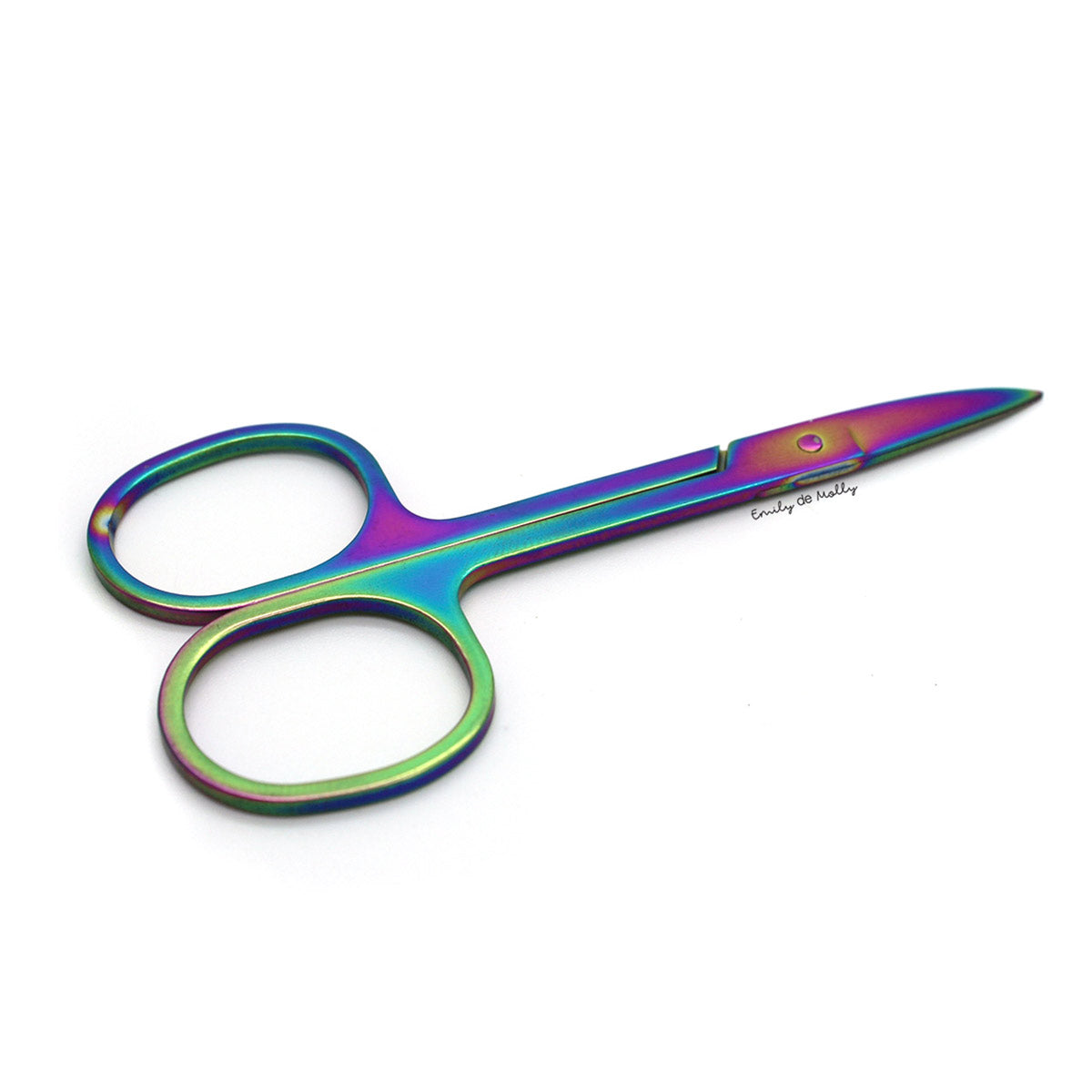 Rainbow scissors image 0