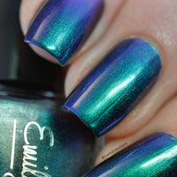 Shallow Depths image 18