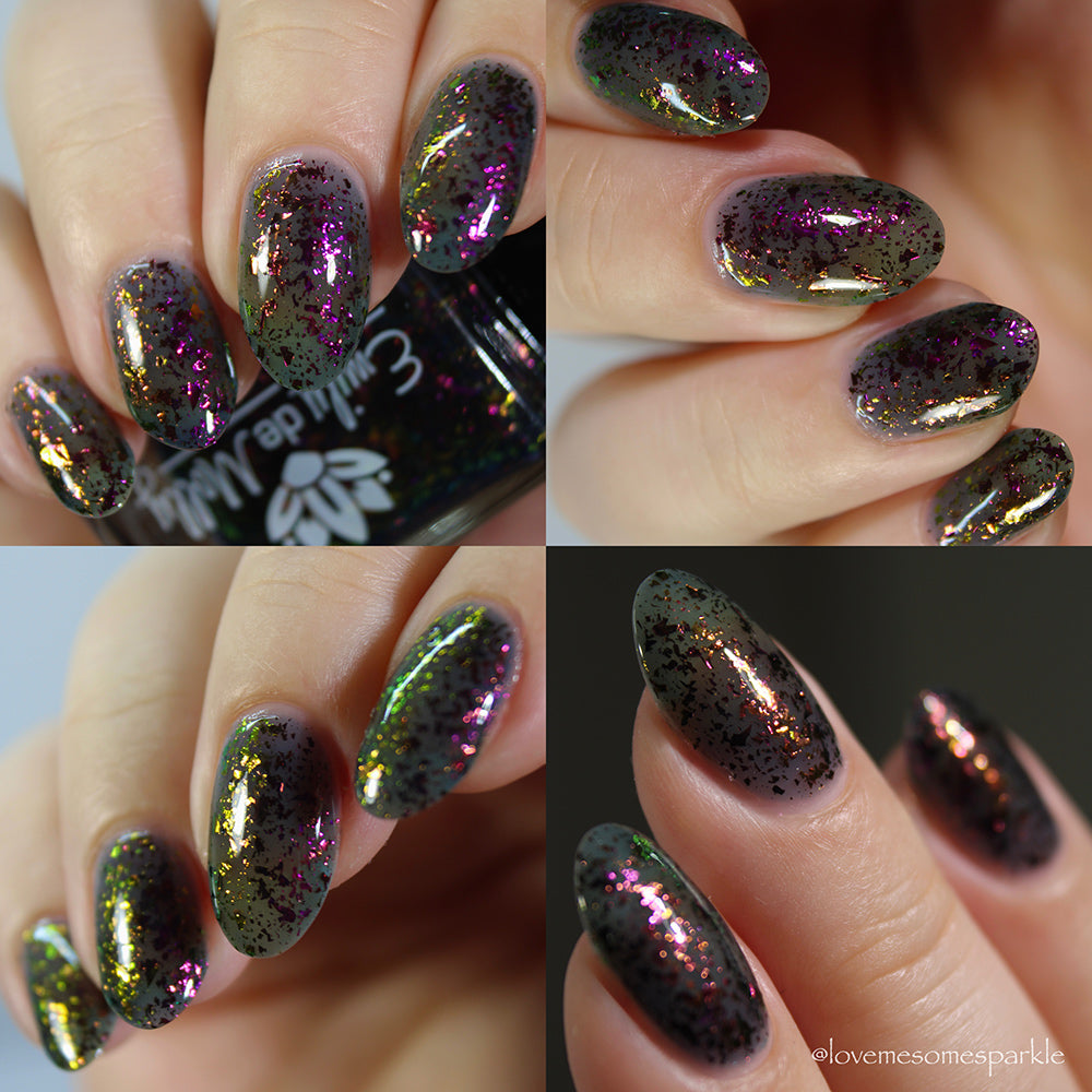 Sheer Tint Druzy image 28