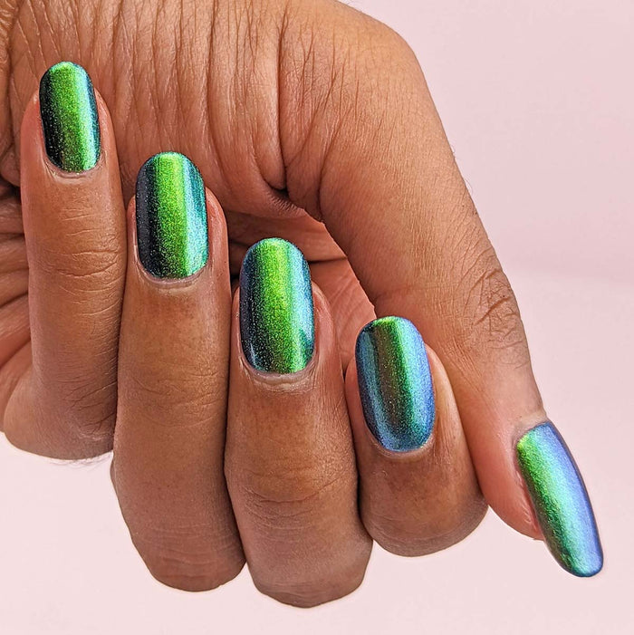 Shift In Perception image 5