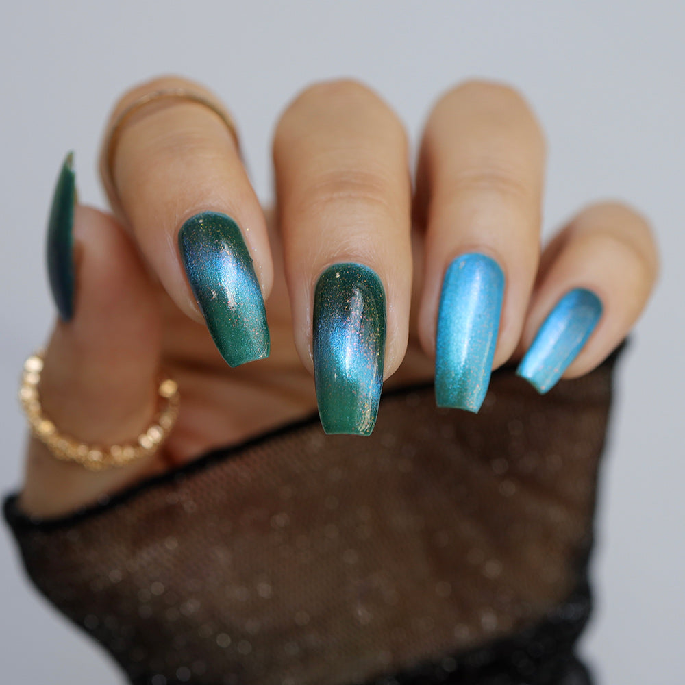 Strong Current image 1