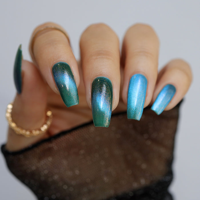 Strong Current image 1