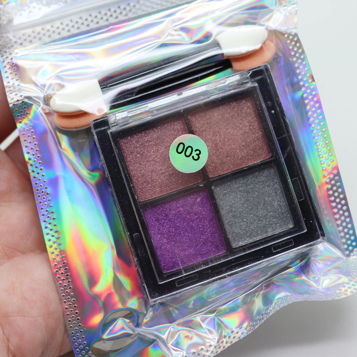 Nail Art Pigments image 3