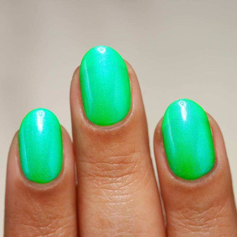 Leave A Light On image 8