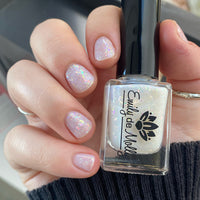 Sheer Tint Opal image 13