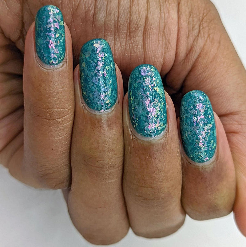 A Spot In The Woods image 9