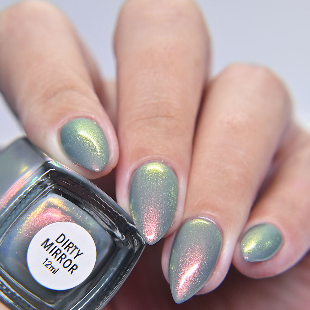 Dirty Mirror image 39