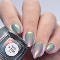 Dirty Mirror image 39