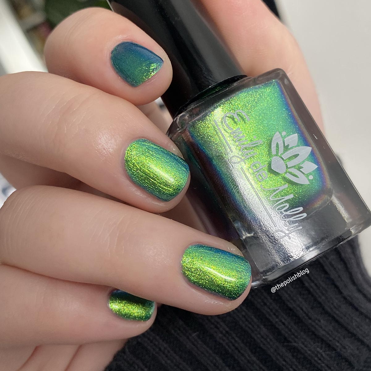 Shift In Perception image 7