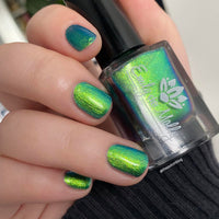 Shift In Perception image 7