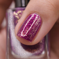 Spotted Vanda - HHC Exclusive - PREORDER