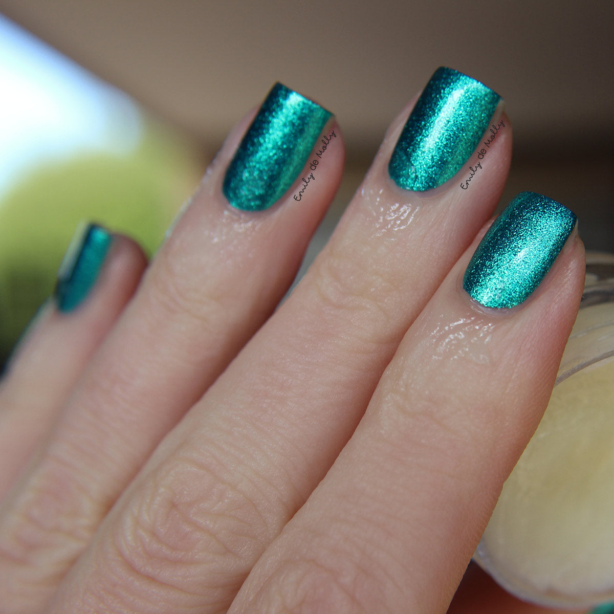 Cuticle Balm image 4