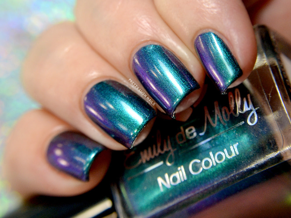 Shallow Depths image 9