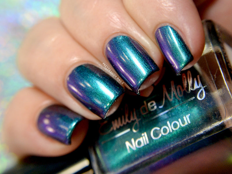 Shallow Depths image 9