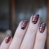 EDM42 Nail Stamping Plate image 2