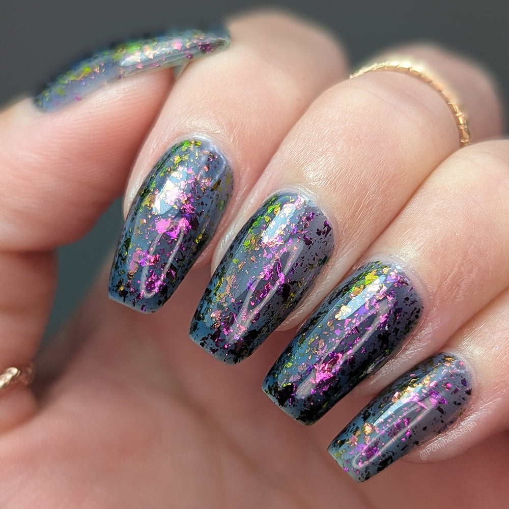 Sheer Tint Druzy image 2