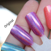 A Veiled Promise image 20