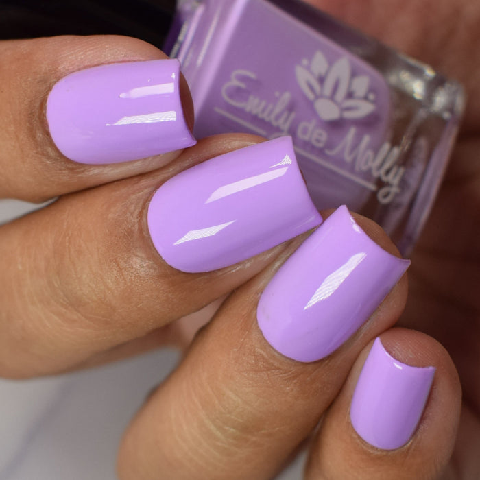 Lilac Obsession image 2