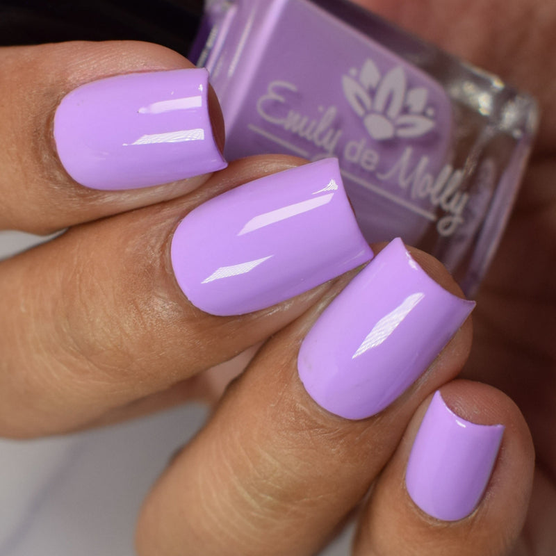 Lilac Obsession image 2