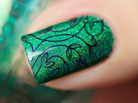 EDM39 Nail Stamping Plate image 14