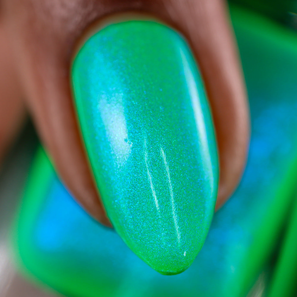 Leave A Light On image 2