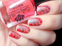 EDM32 Nail Stamping Plate image 10