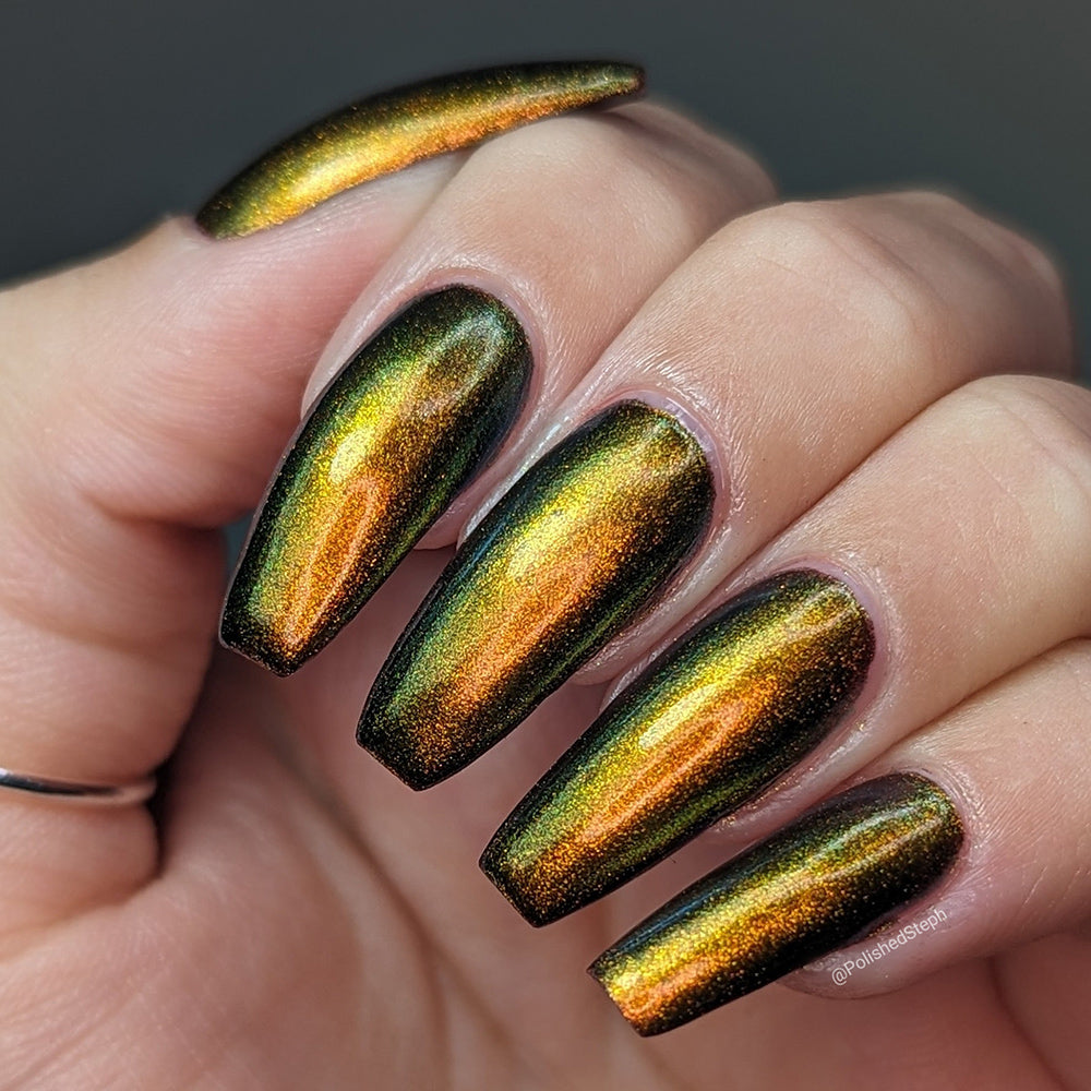 Multichrome Nail Polish - Super Shifty Bundle