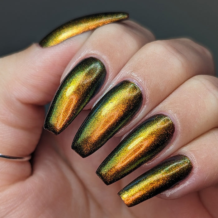 Multichrome Nail Polish - Super Shifty Bundle