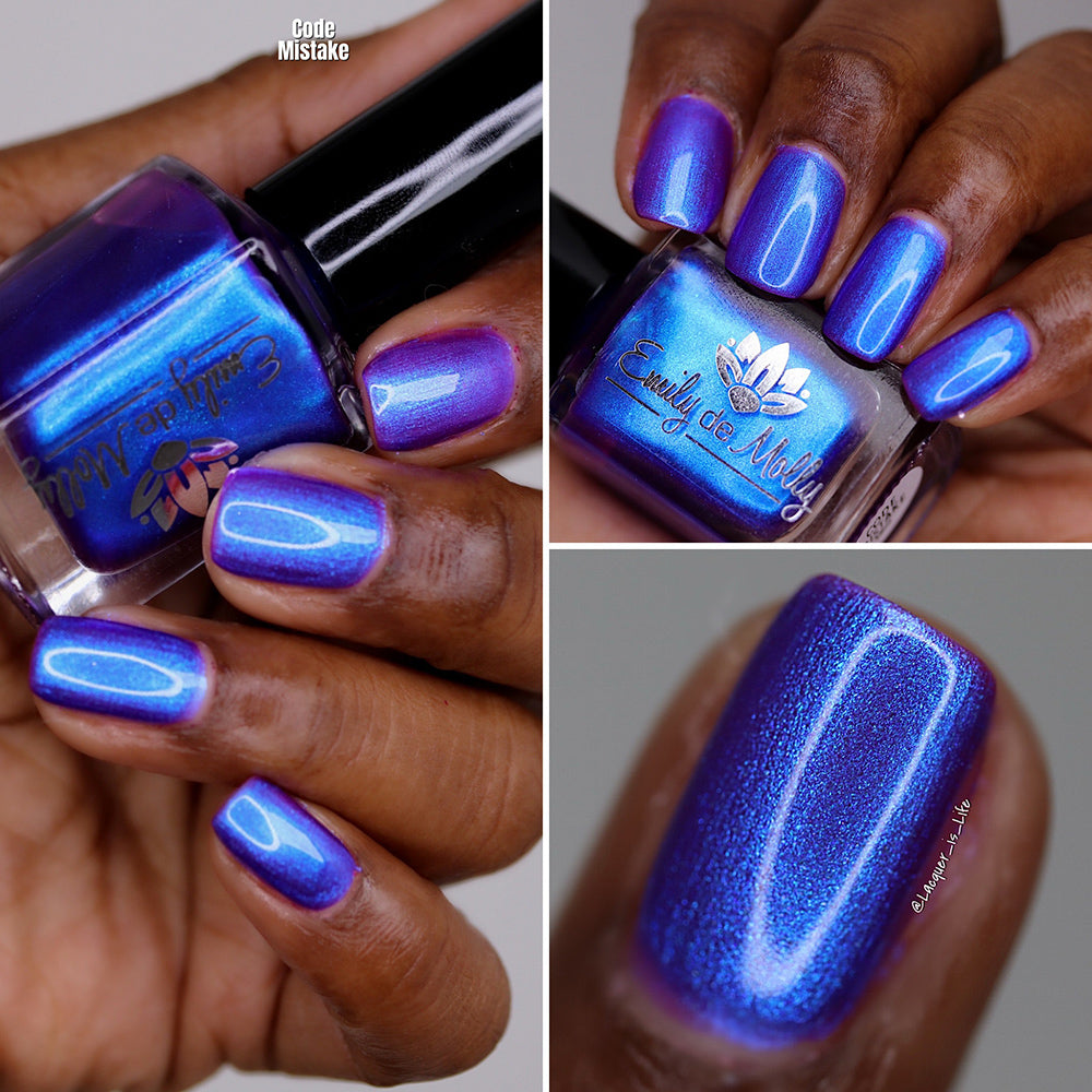 Code Mistake image 9