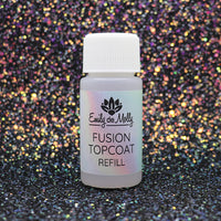 Fusion Top Coat refill - 40ml image 0