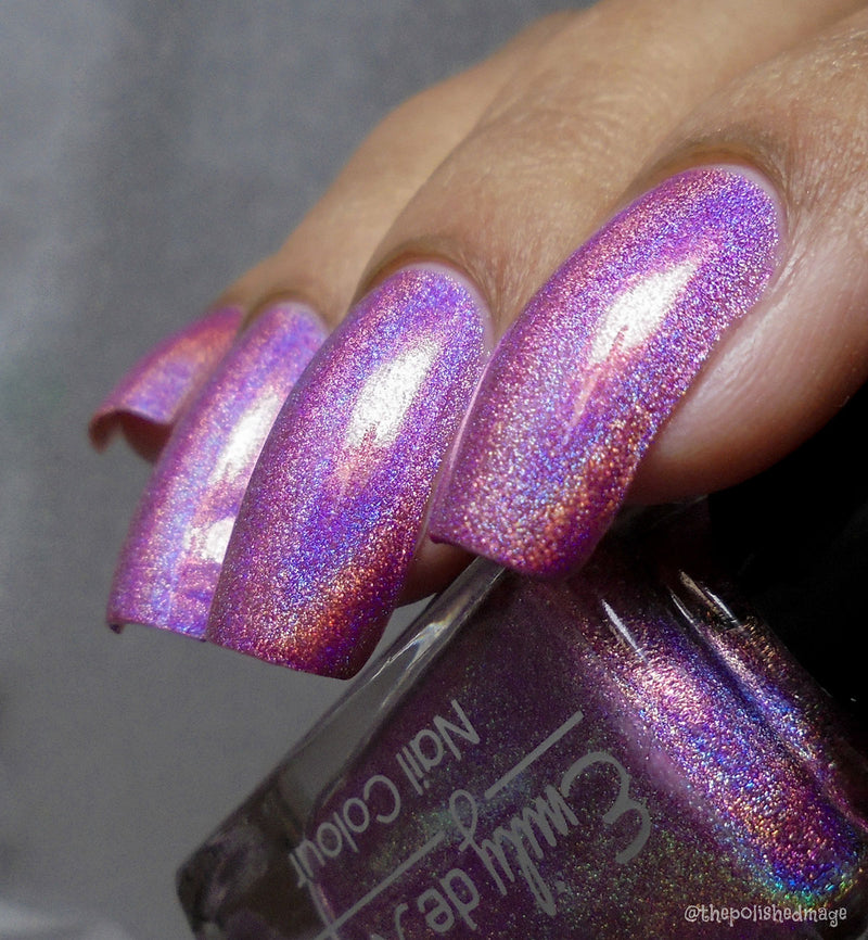 A Veiled Promise image 14