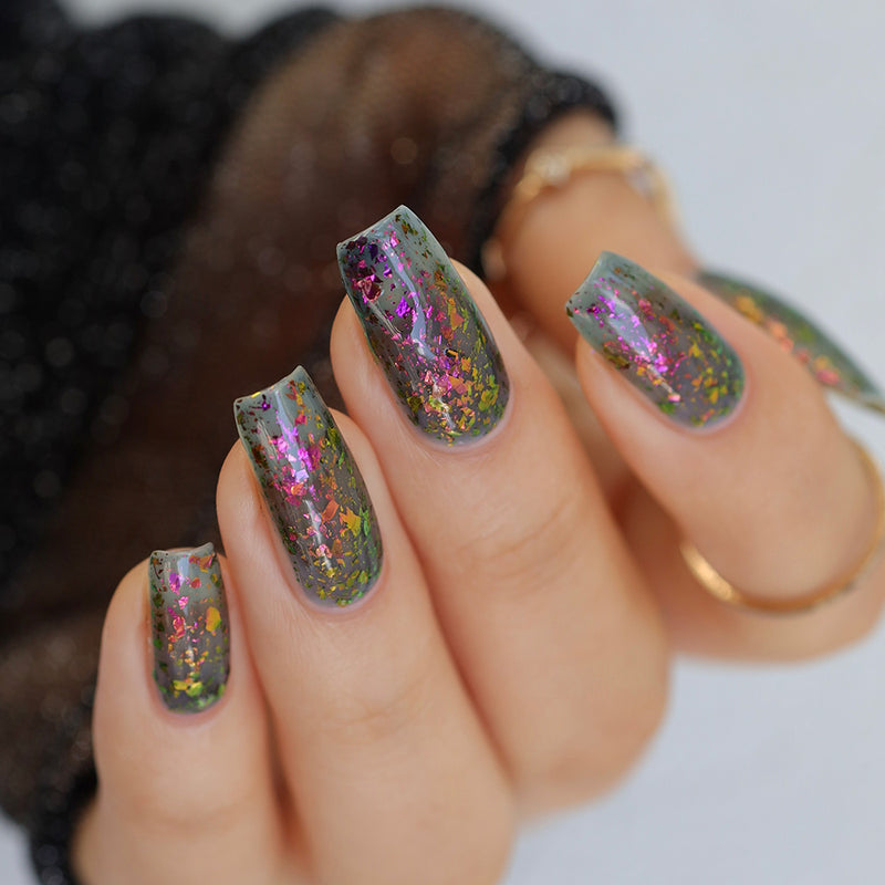 Sheer Tint Druzy image 11