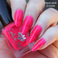 Sheer Tint Pink image 2