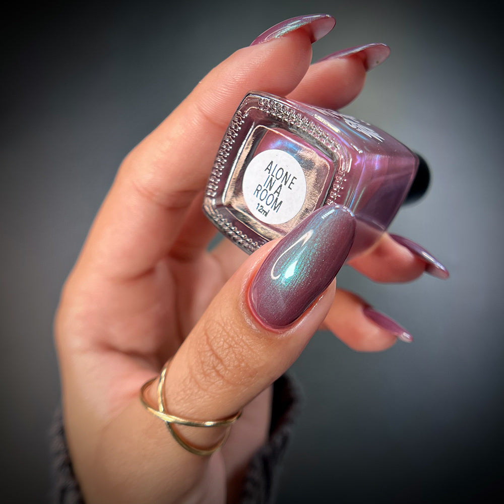 Alone In A Room image 26