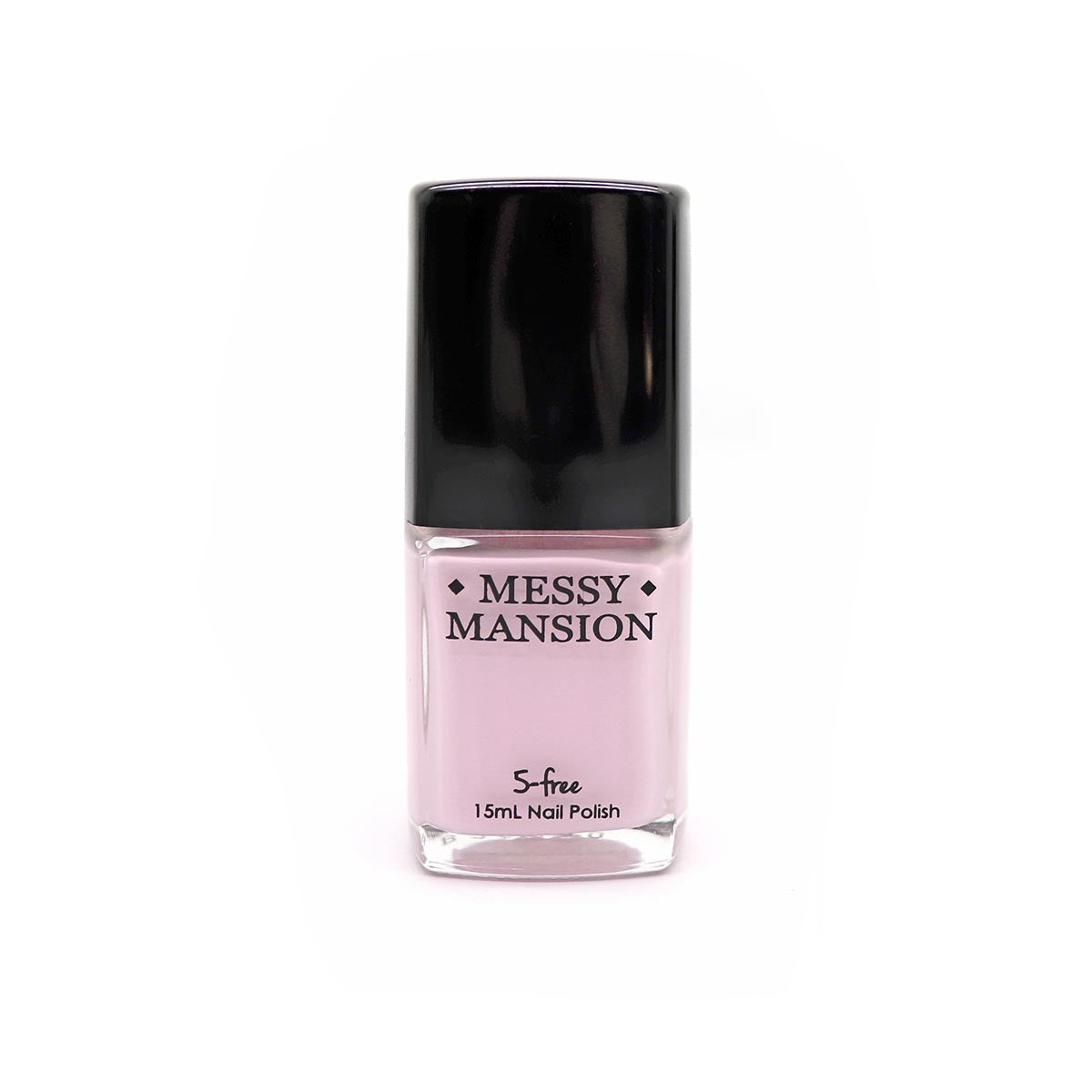 Dogwood Pink -  Nail Stamping Polish by Messy Mansion image 0
