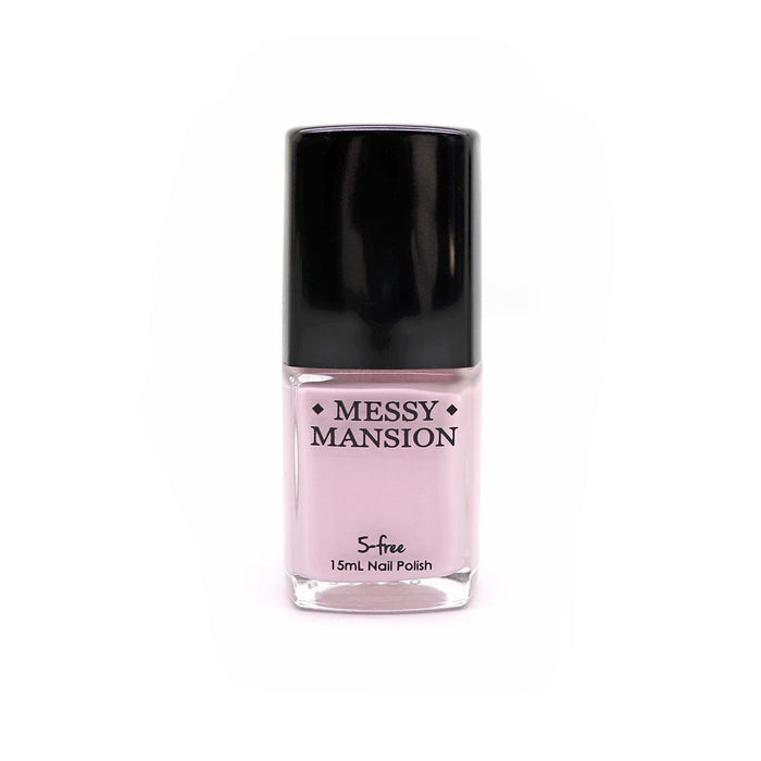 Dogwood Pink -  Nail Stamping Polish by Messy Mansion image 0