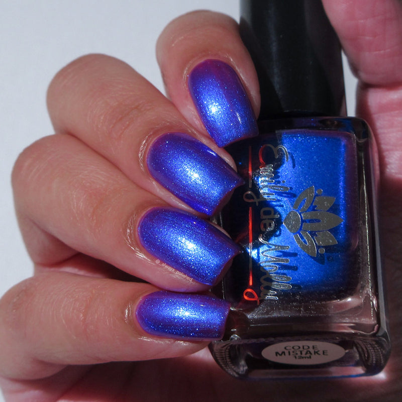 Code Mistake image 13