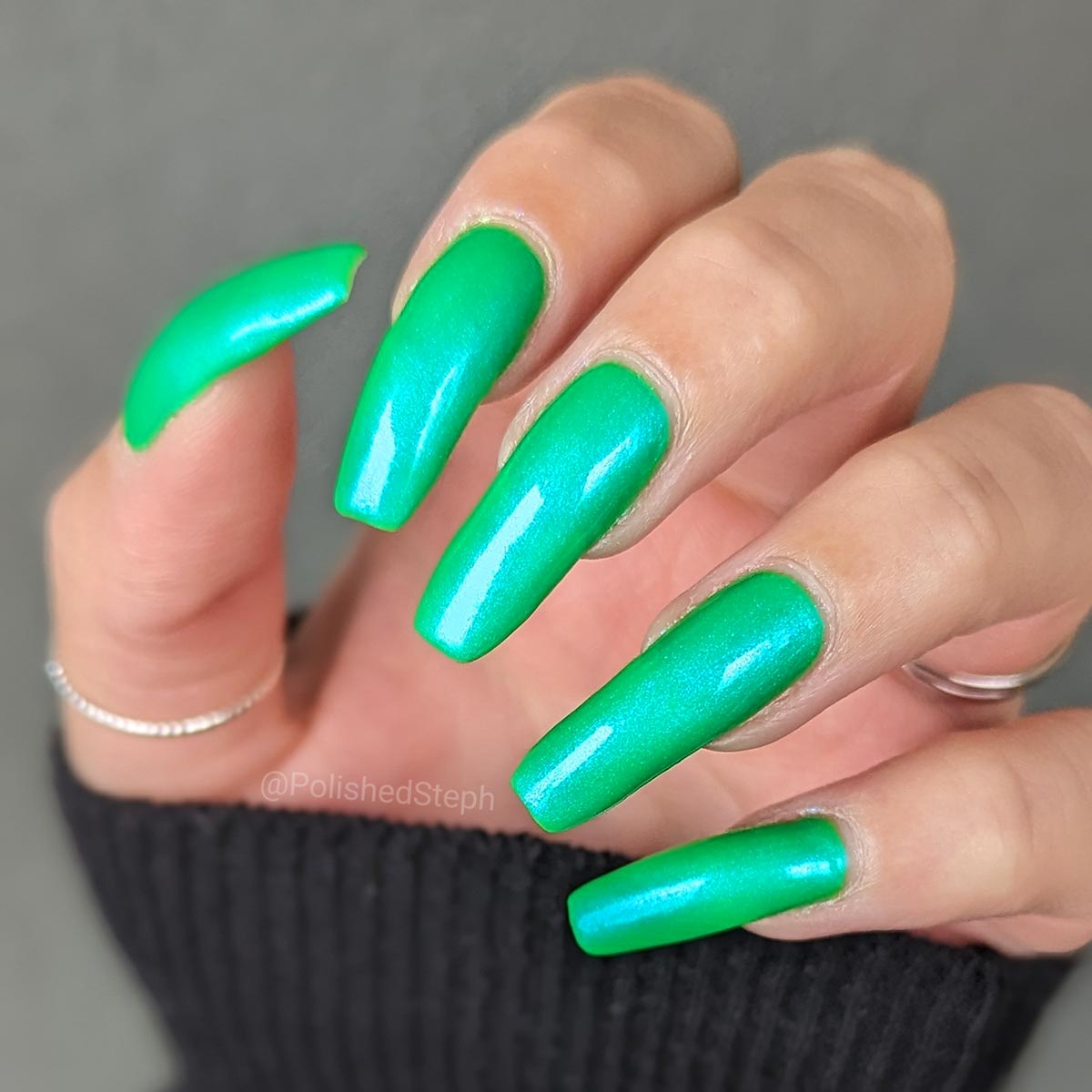 Leave A Light On image 15