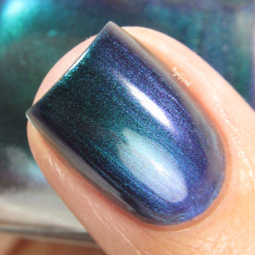 Shallow Depths image 16