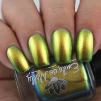 Goddess Of Rays image 7