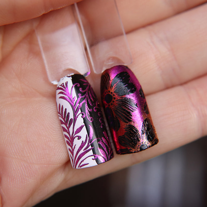 Nail Art Pigments image 4