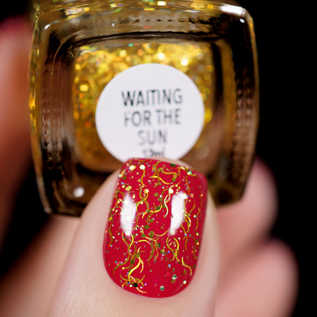 Waiting For The Sun image 9