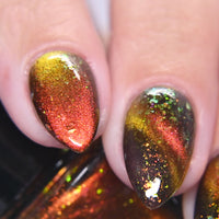 Green Flame image 18