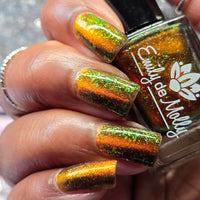 Green Flame image 29