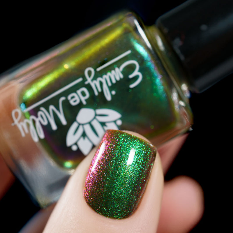 Brace For The Fallout image 2