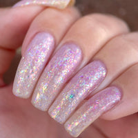 Sheer Tint Opal image 3