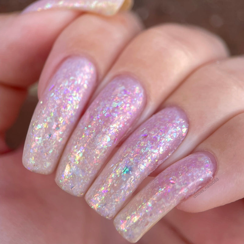 Sheer Tint Opal image 3