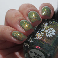 Shadows Sing