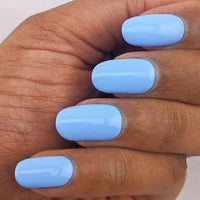 Light Cornflower Blue image 2