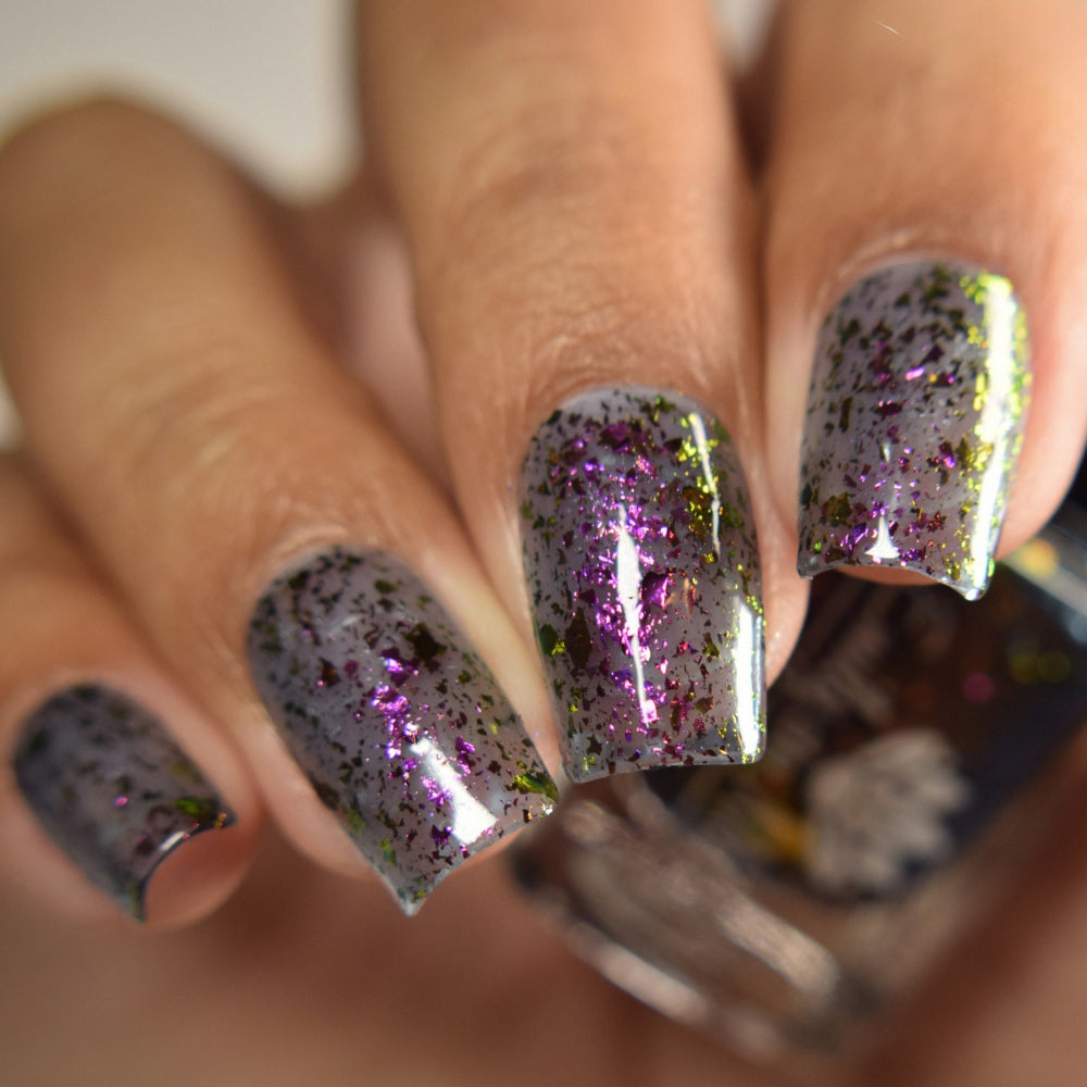 Sheer Tint Druzy image 16